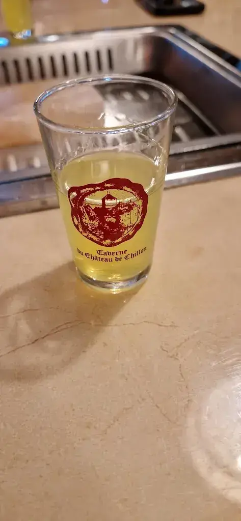 Windemes *_Grill Mountain à la Taverne du Château de Chillon_Veytaux_review