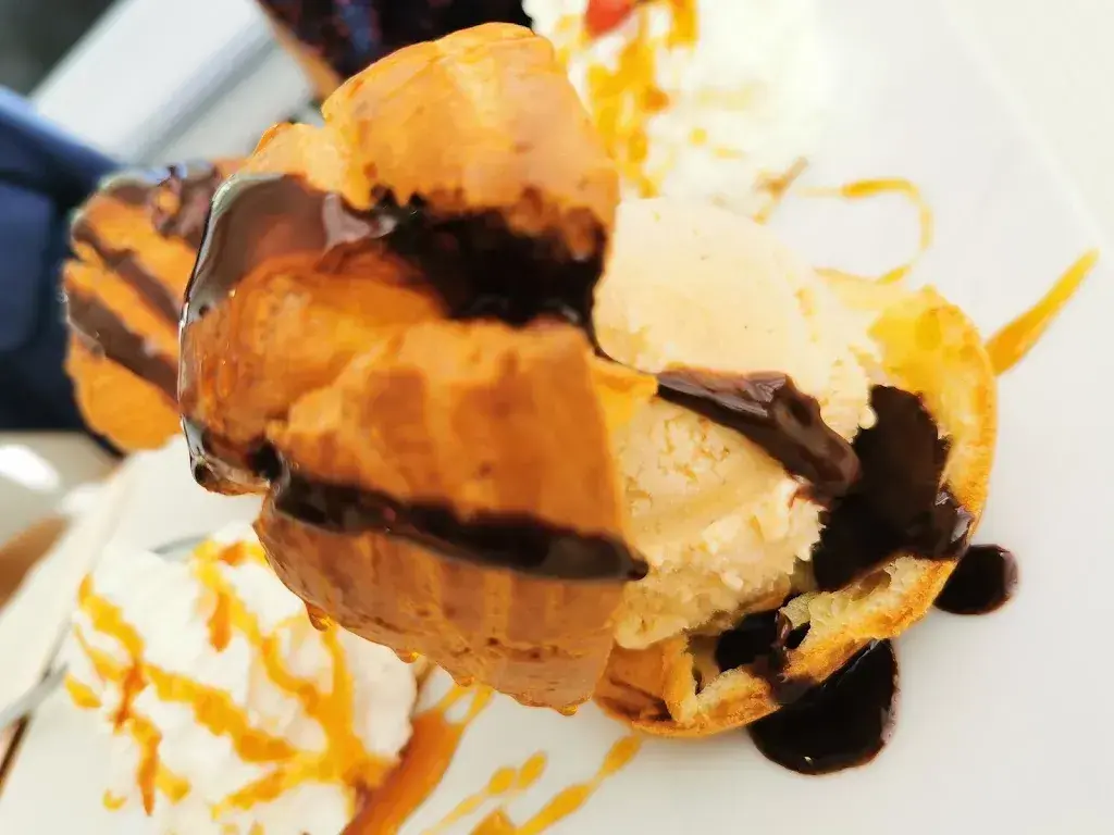 Menu_Restaurant Comme Avants_Avants_image_7