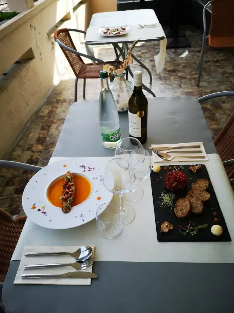 Menu_Restaurant Comme Avants_Avants_image_9