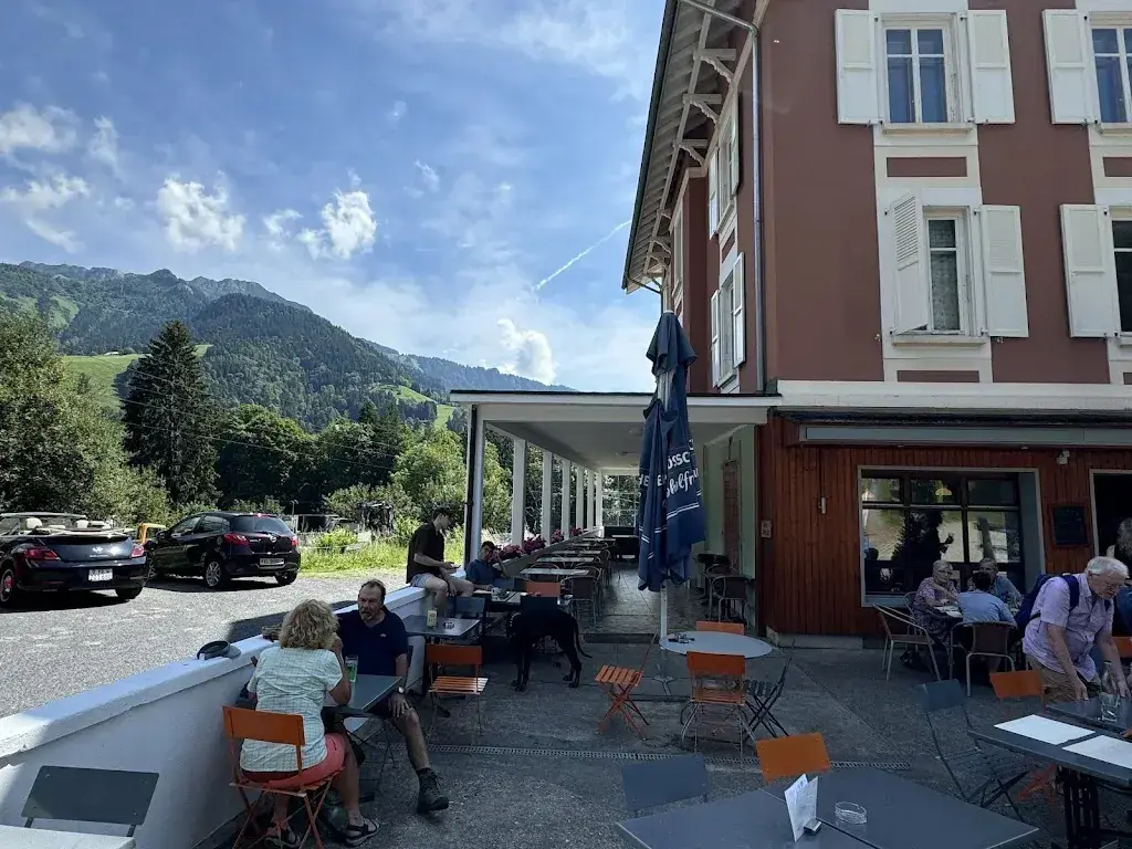 Carl Mazer_Restaurant Comme Avants_Avants_review