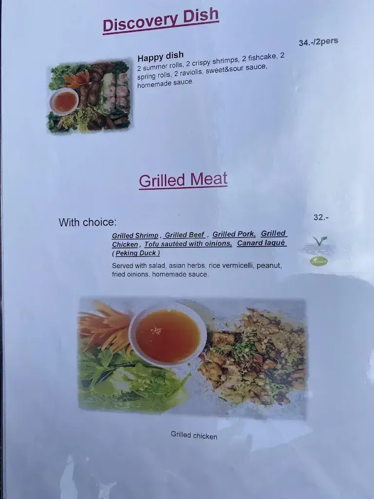Menu_Chez Thoa_Clarens_image_3