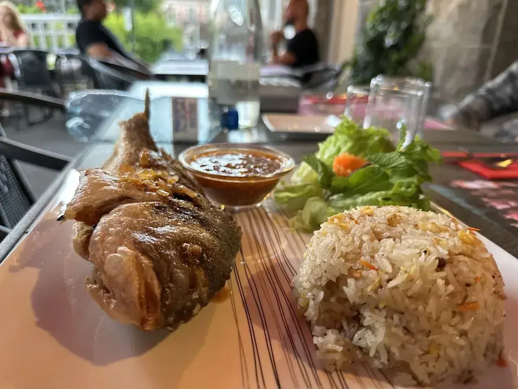 Martin Wagner_Chez Thoa_Clarens_review