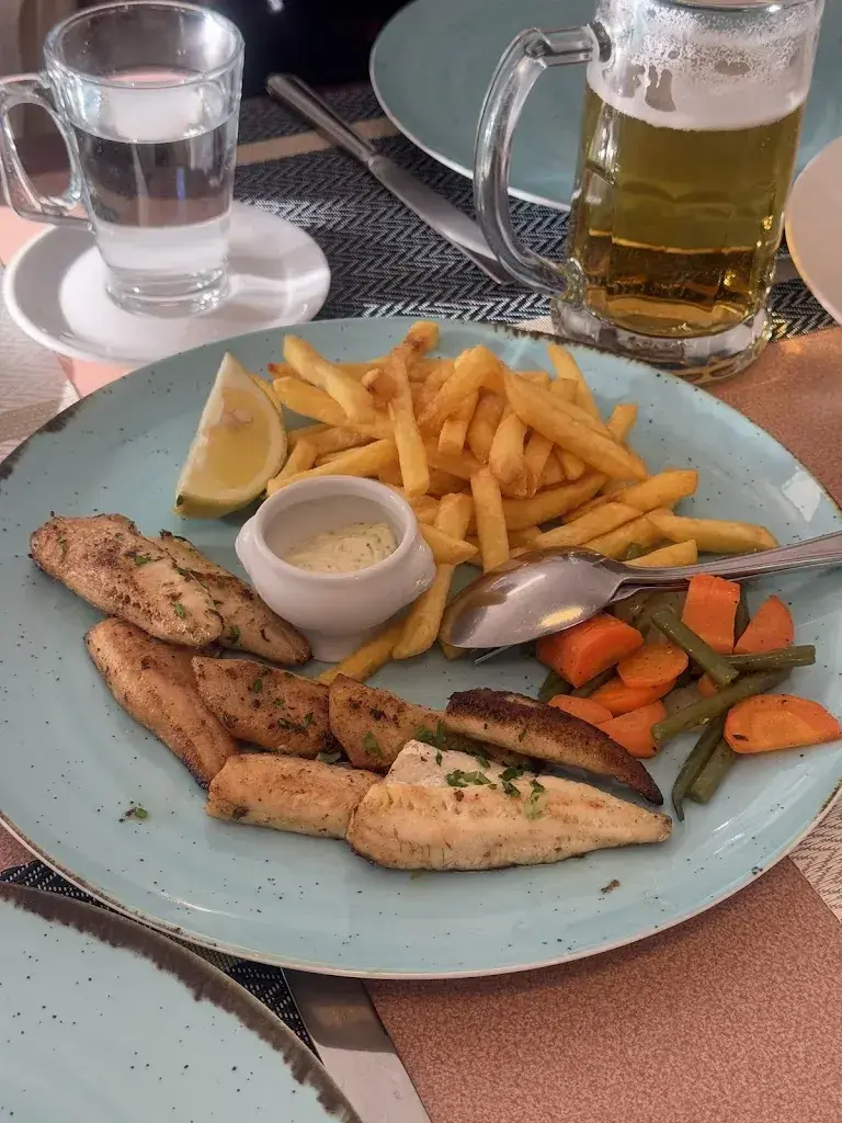 Ong RuYin_Restaurant du Basset_Clarens_review