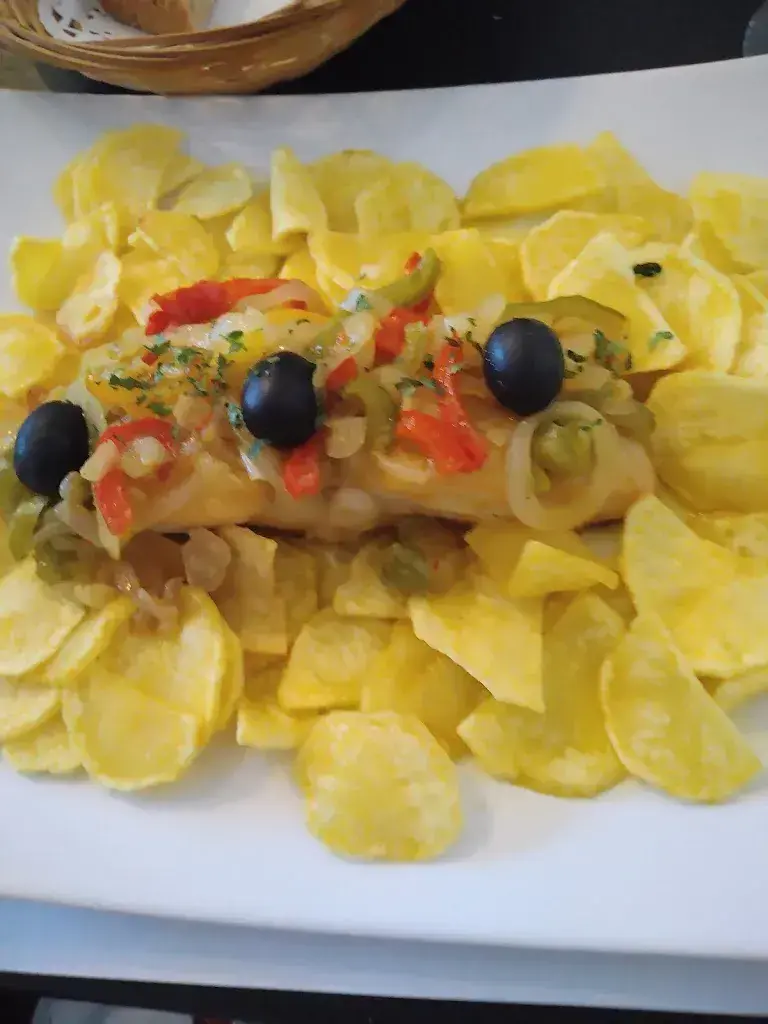 Menu_Café-Restaurant des Brayères_Montreux_image_1