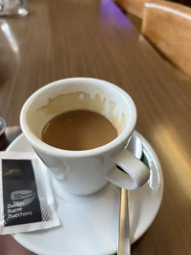 Menu_Café-Restaurant des Brayères_Montreux_image_3