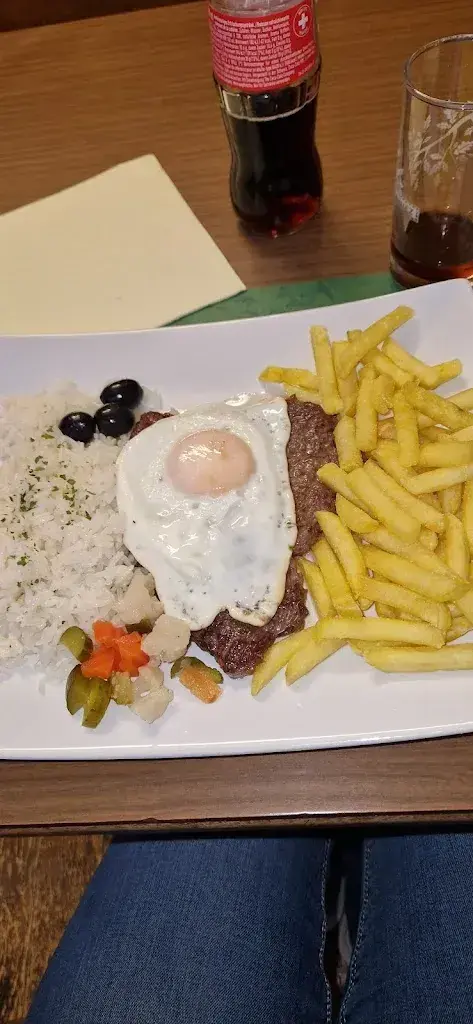 Menu_Café-Restaurant des Brayères_Montreux_image_4