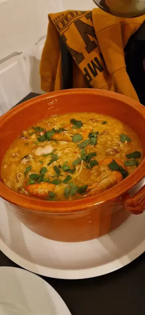 Menu_Café-Restaurant des Brayères_Montreux_image_5