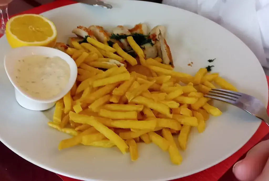 Menu_Mandarine Orientale - Montreux_Montreux_image_4