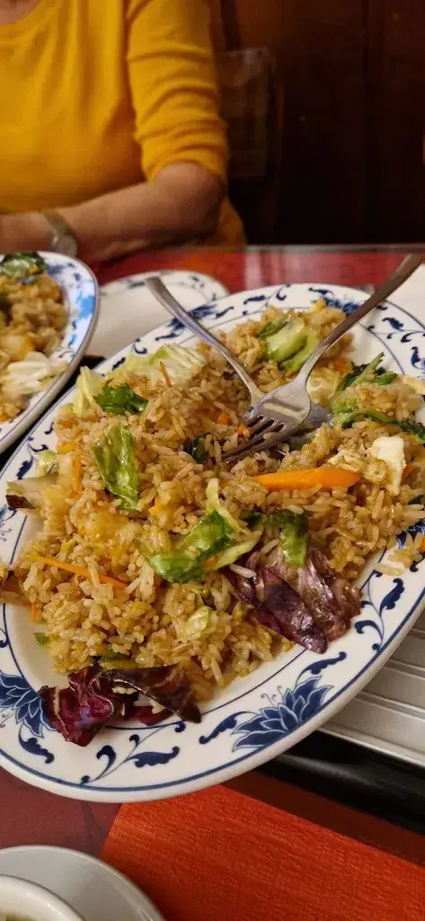 Menu_Mandarine Orientale - Montreux_Montreux_image_8