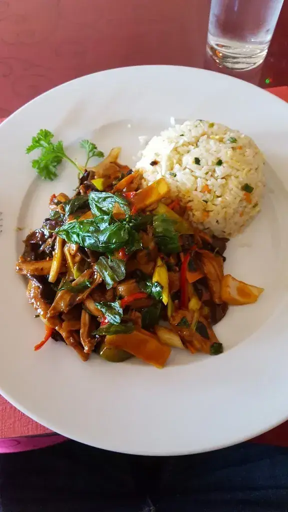 Menu_Mandarine Orientale - Montreux_Montreux_image_9