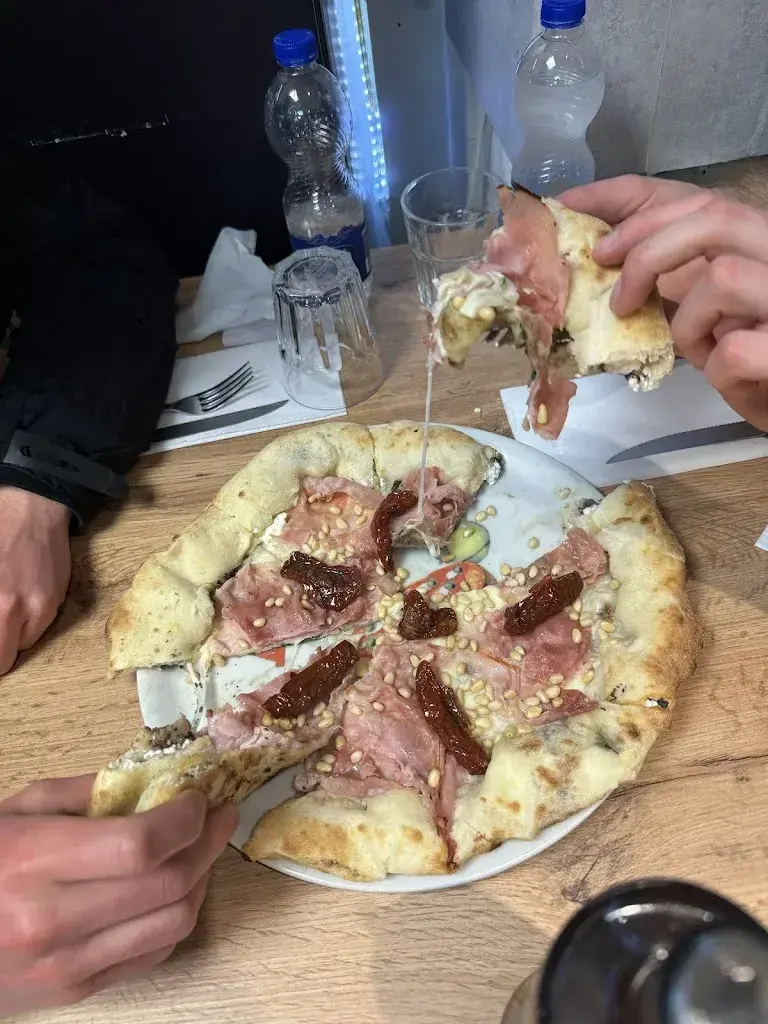 Andrey Kharkov_Chez Mammà_Clarens_review