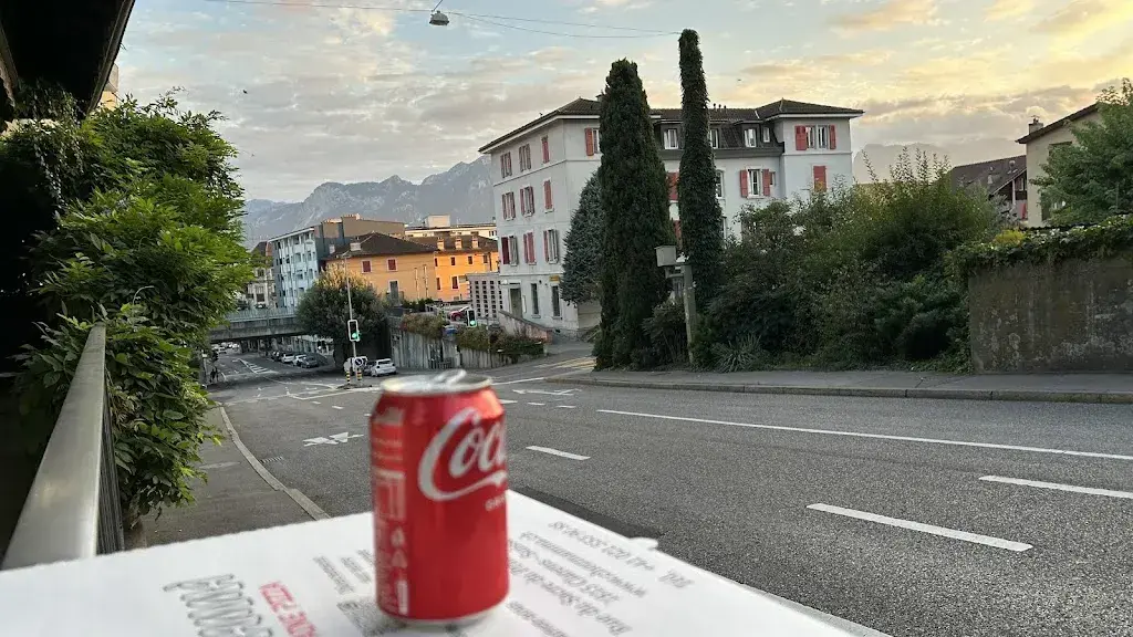 李潇涵_Chez Mammà_Clarens_review