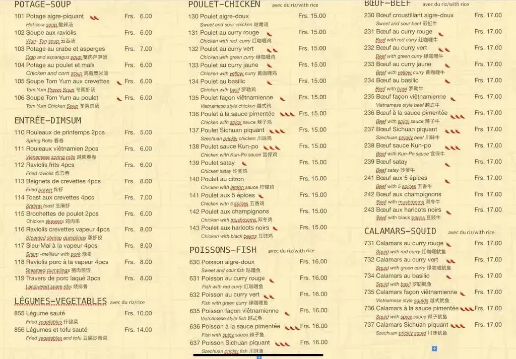 Menu_Chef Lin - Clarens_Montreux_image_2