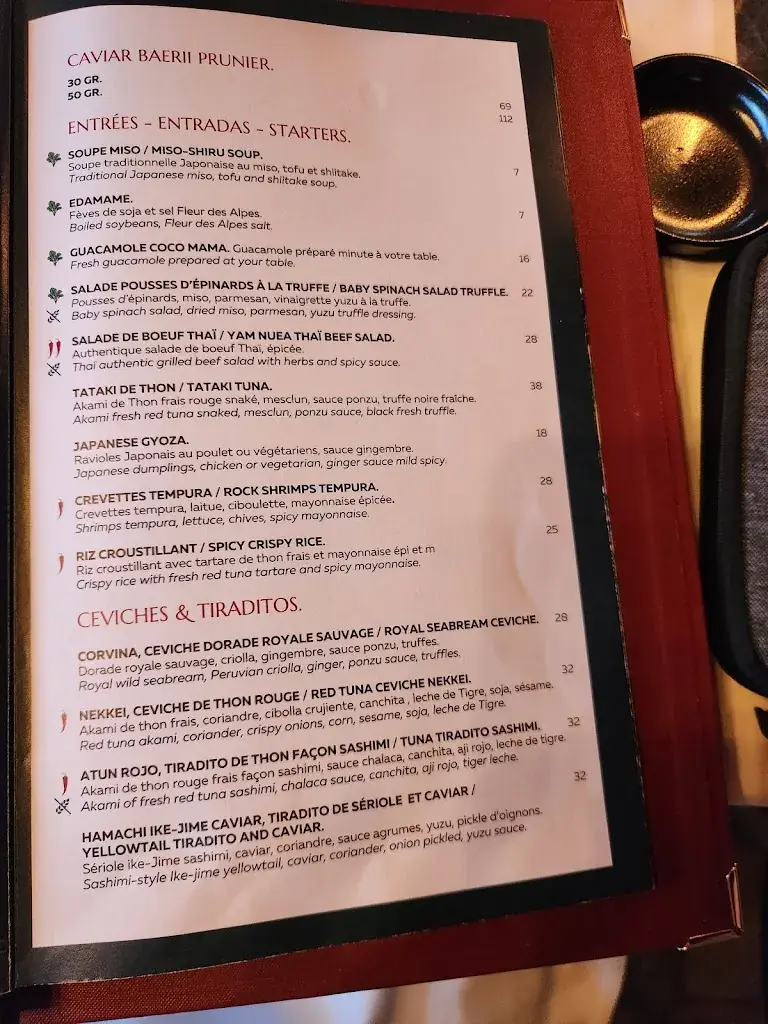 Menu_Coco Mama_Clarens_image_2