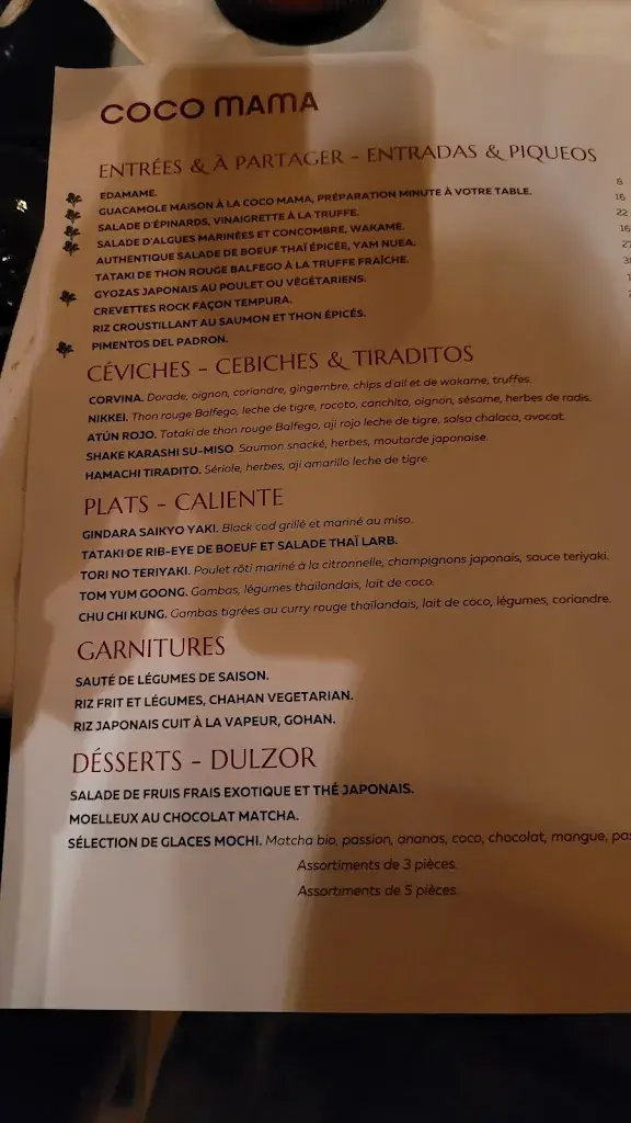 Menu_Coco Mama_Clarens_image_3