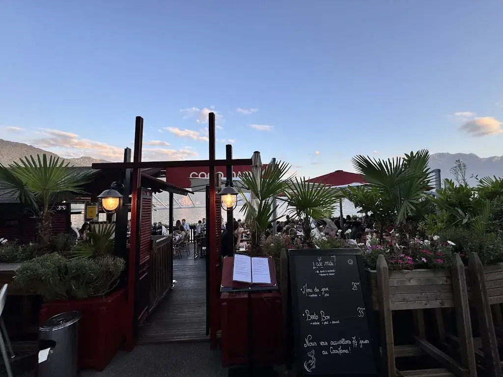 Nell X._Coco Mama_Clarens_avis