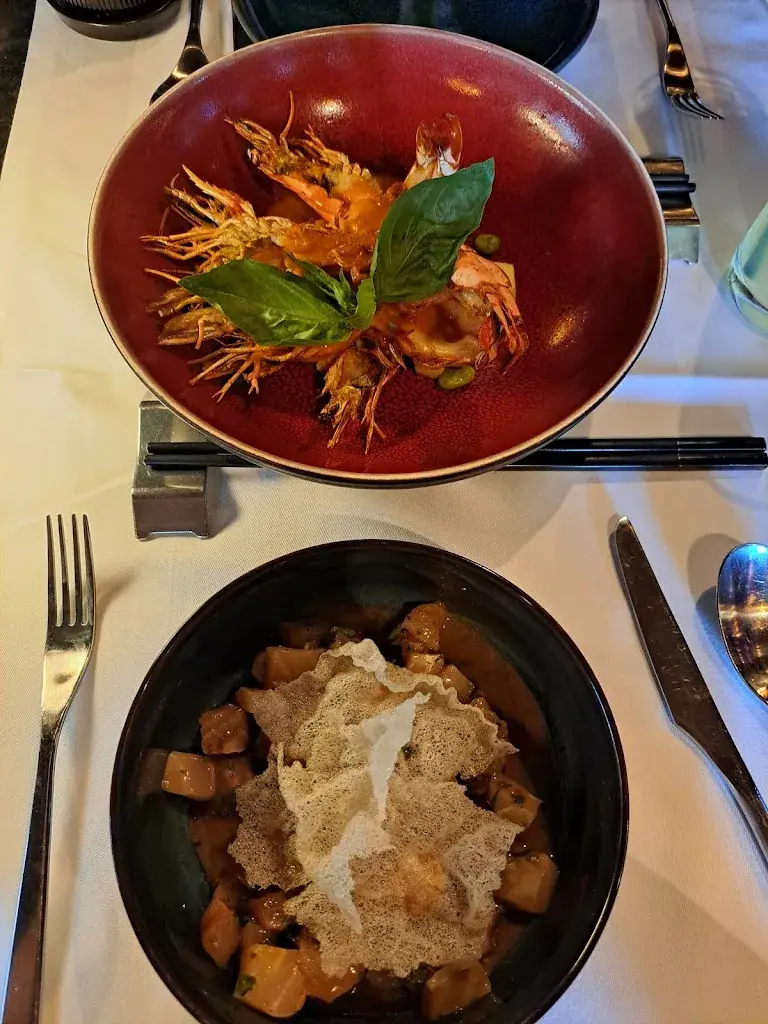 hashidah bertschy_Coco Mama_Clarens_avis