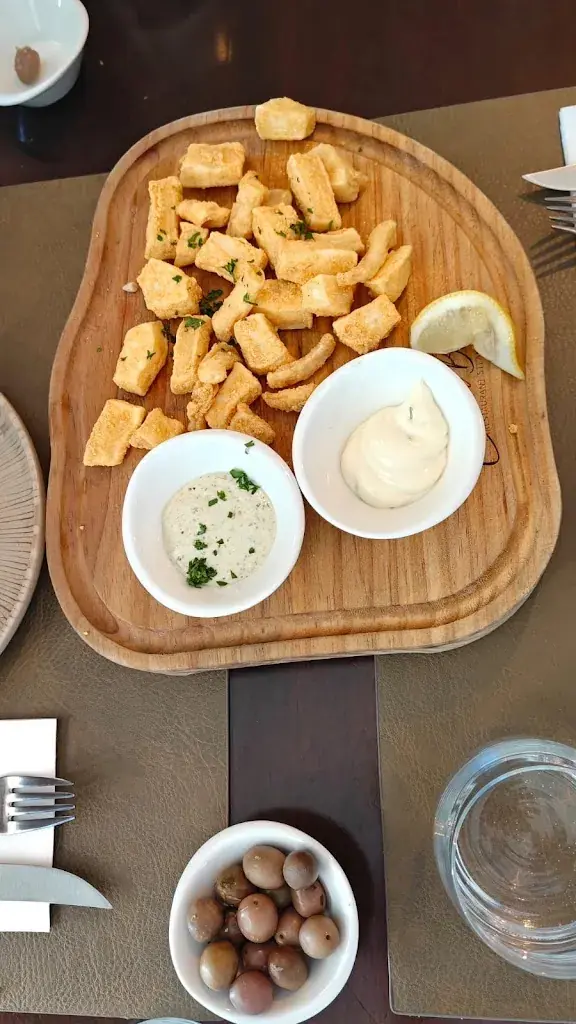 Chong Wei Fang_Léman Bae Steakhouse Restaurant_Veytaux_review