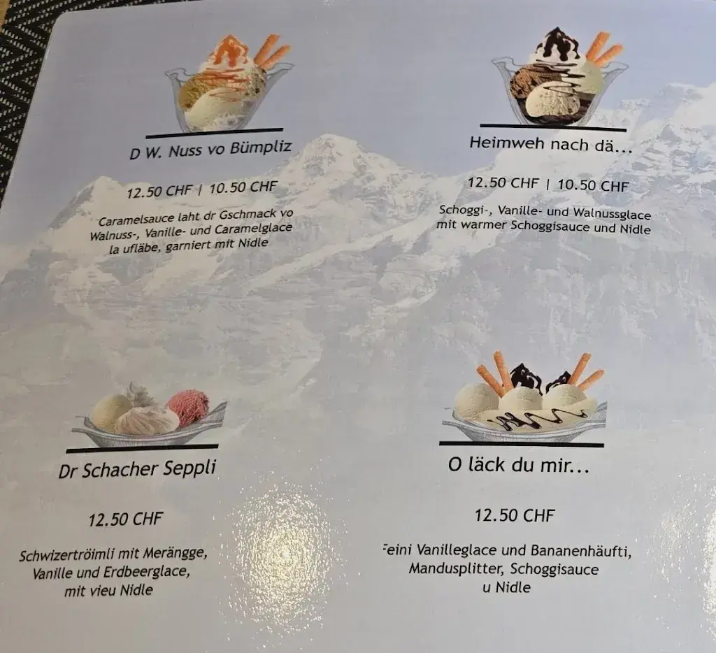 Menu_Gasthof zum Löwen Grünenmatt_Grünenmatt_imagen_3