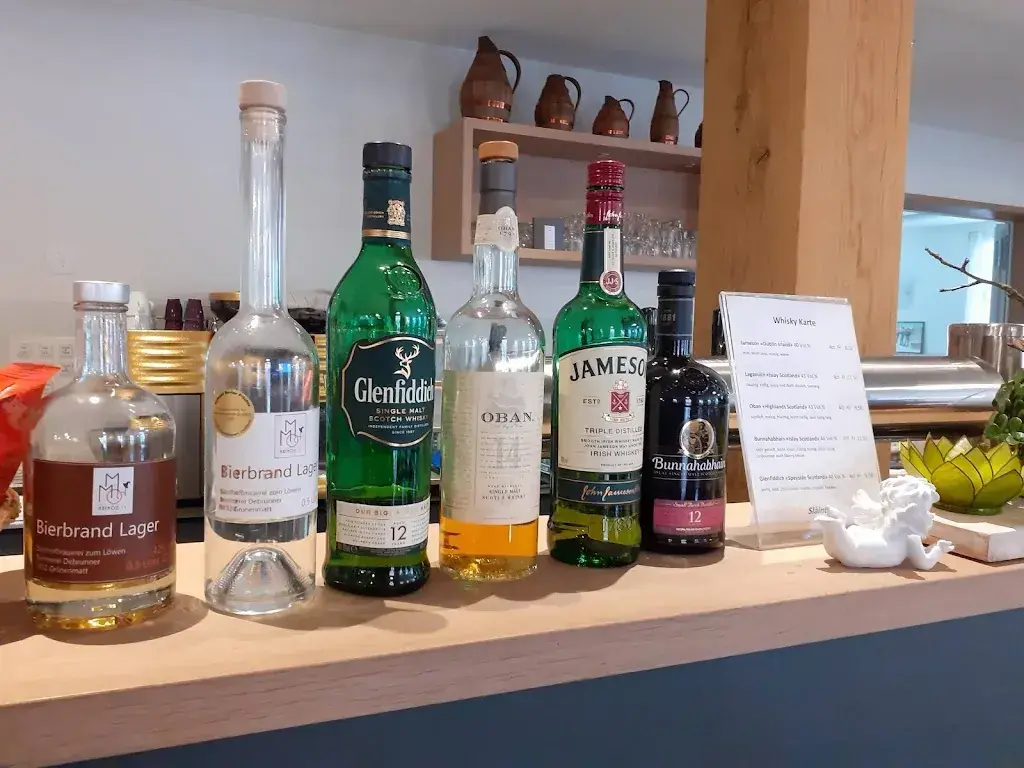 Menu_Gasthof zum Löwen Grünenmatt_Grünenmatt_imagen_6