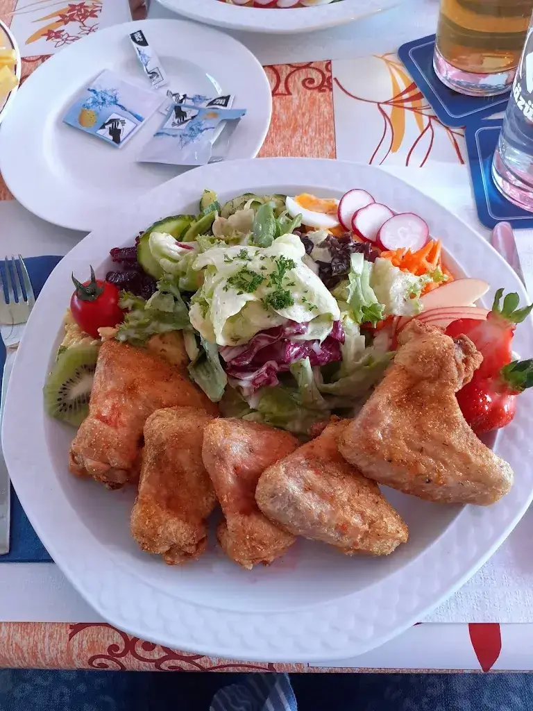 Menu_Gasthof zum Löwen Grünenmatt_Grünenmatt_imagen_7