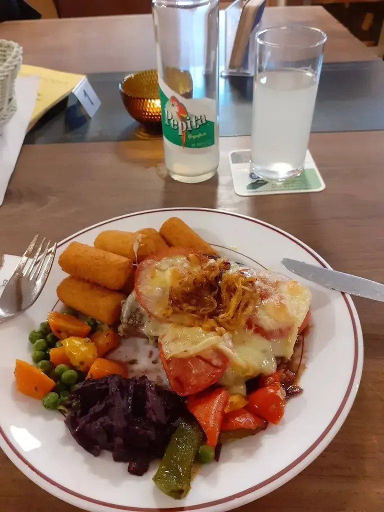 Menu_Gasthof zum Löwen Grünenmatt_Grünenmatt_imagen_9