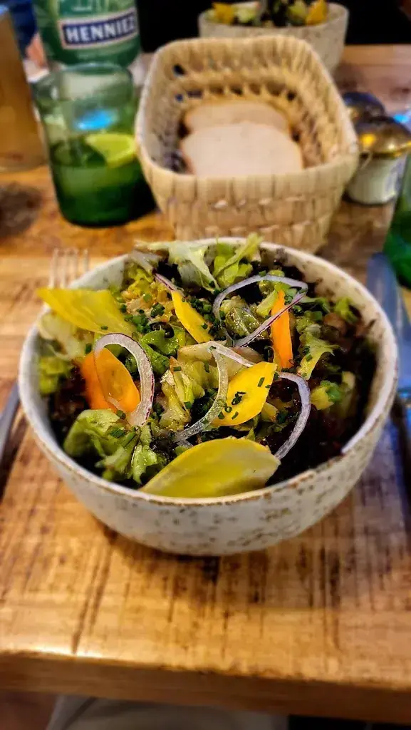 Menu_La Brique_Saint-Légier-La Chiésaz_image_9