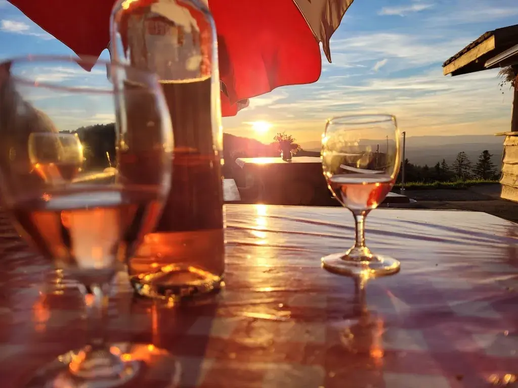 Menu_Alpage de la Neuve, Rte de Ste Hélène, 1807 Blonay_Blonay_image_5