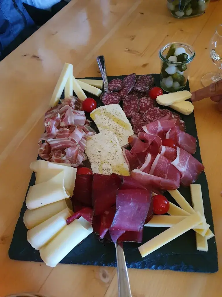 Menu_Alpage de la Neuve, Rte de Ste Hélène, 1807 Blonay_Blonay_image_6