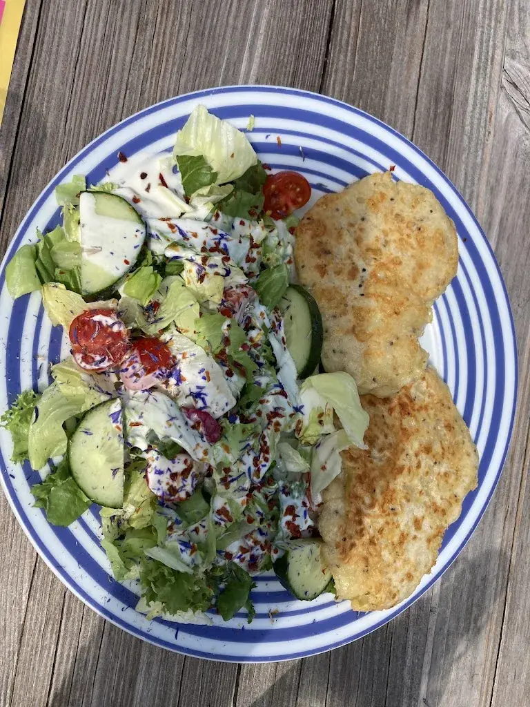 Stéphane CABARET_Alpage de la Neuve, Rte de Ste Hélène, 1807 Blonay_Blonay_review