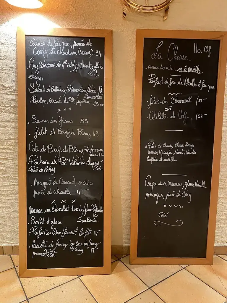 Menu_Restaurant Le Petit_Saint-Légier-La Chiésaz_image_2