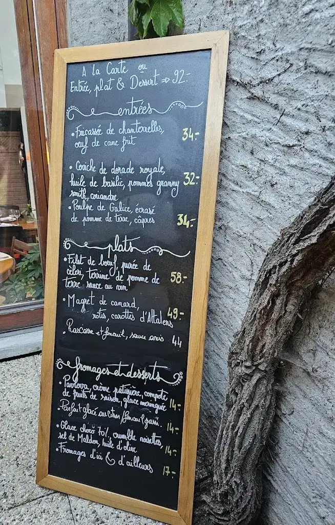 Menu_Restaurant Le Petit_Saint-Légier-La Chiésaz_image_3