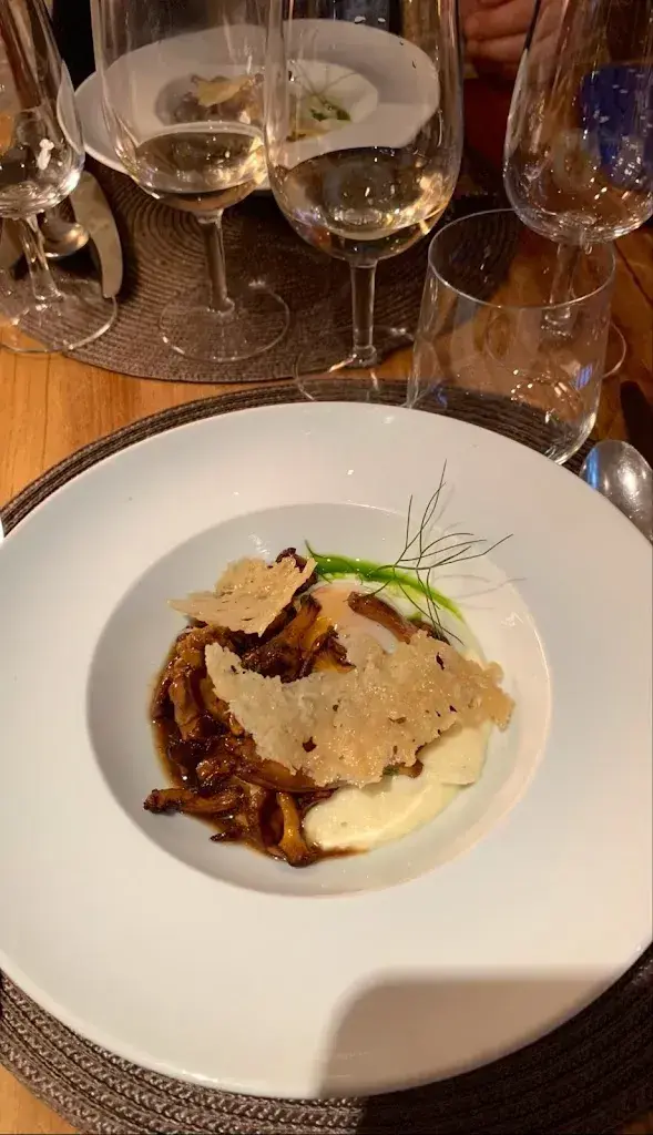 - McFry -_Restaurant Le Petit_Saint-Légier-La Chiésaz_review