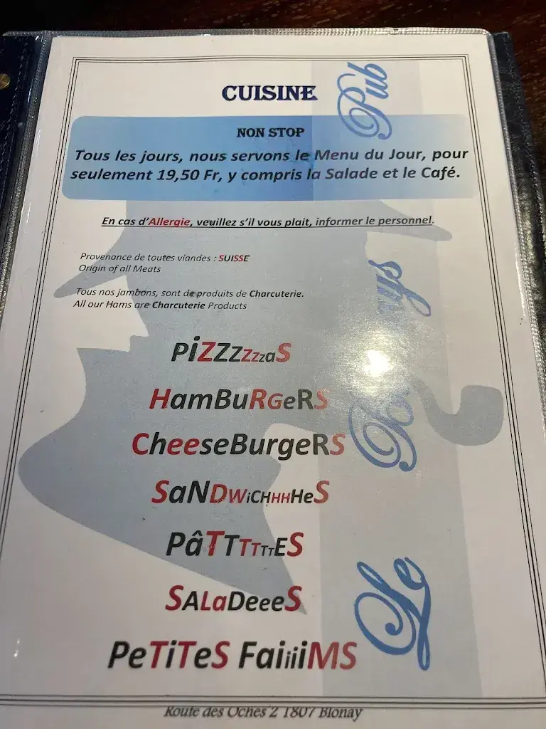 The Blonay_Blonay_menu_image_1