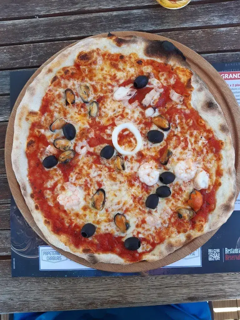 Menu_The Blonay_Blonay_image_4