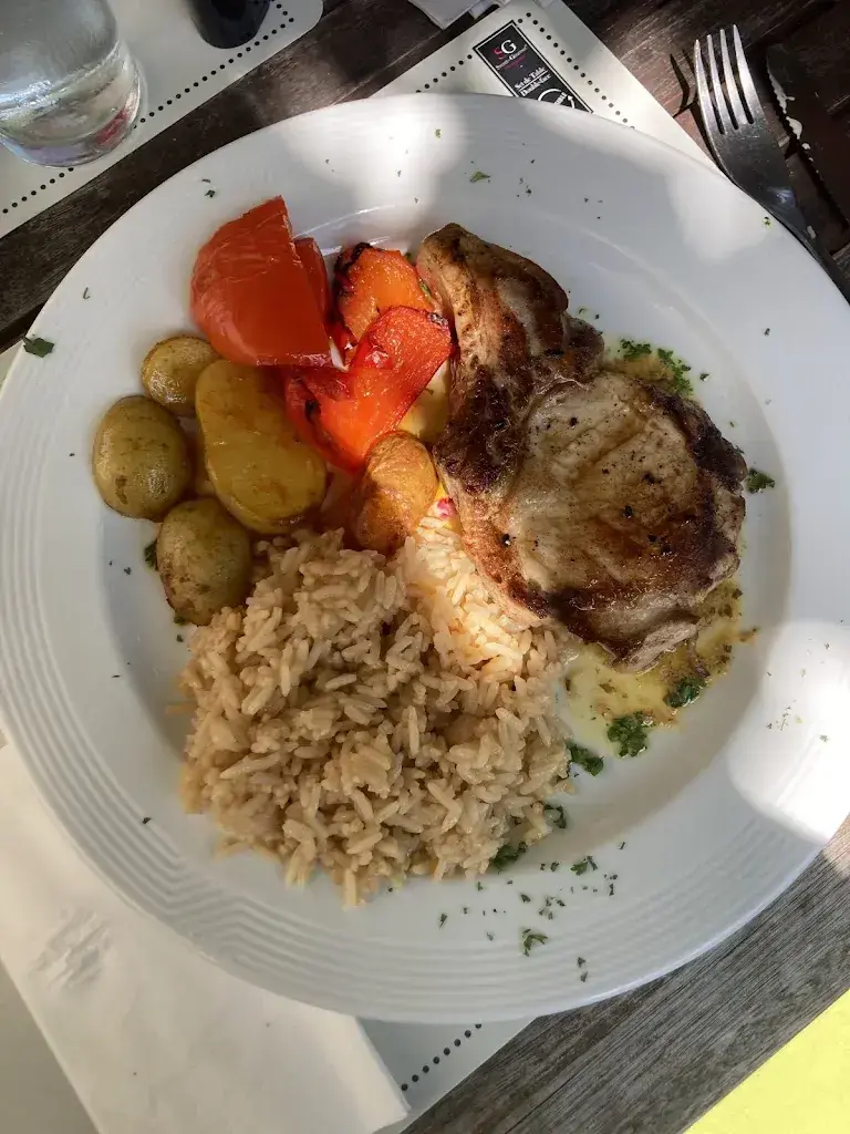 Menu_The Blonay_Blonay_image_9