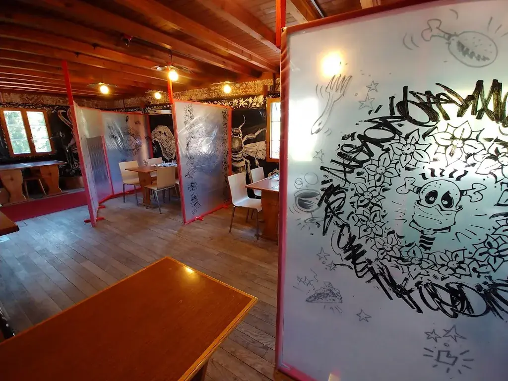 J M_Restaurant de La Châ_Saint-Légier-La Chiésaz_review