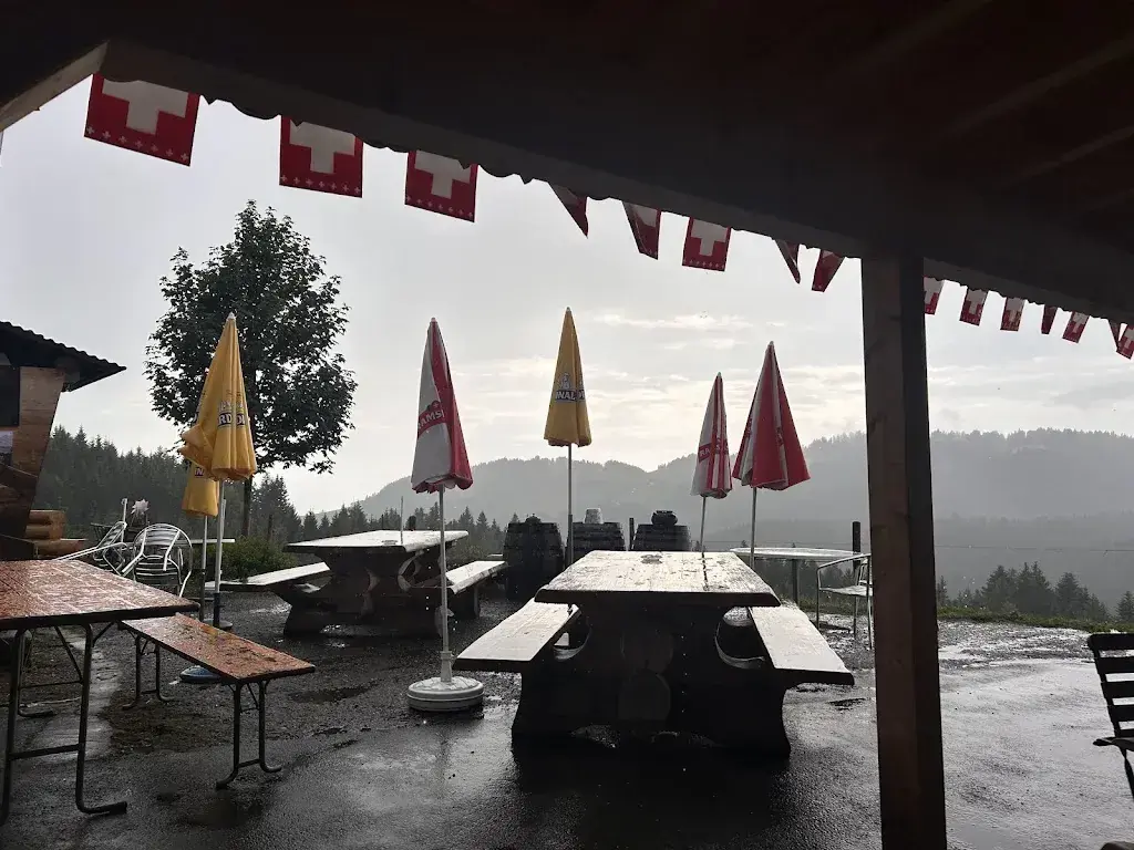 Eric Lacueille_Alpage de La Neuve_Blonay_review