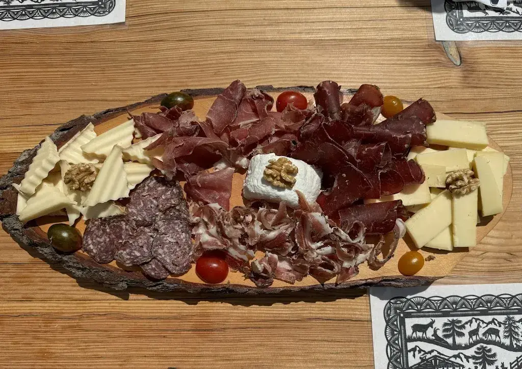 Olivier MILLO_Alpage de La Neuve_Blonay_review