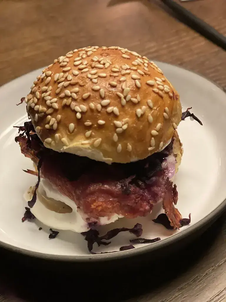 Claudia Ryser Graf_Klostergasthaus Löwen_St. Urban_review