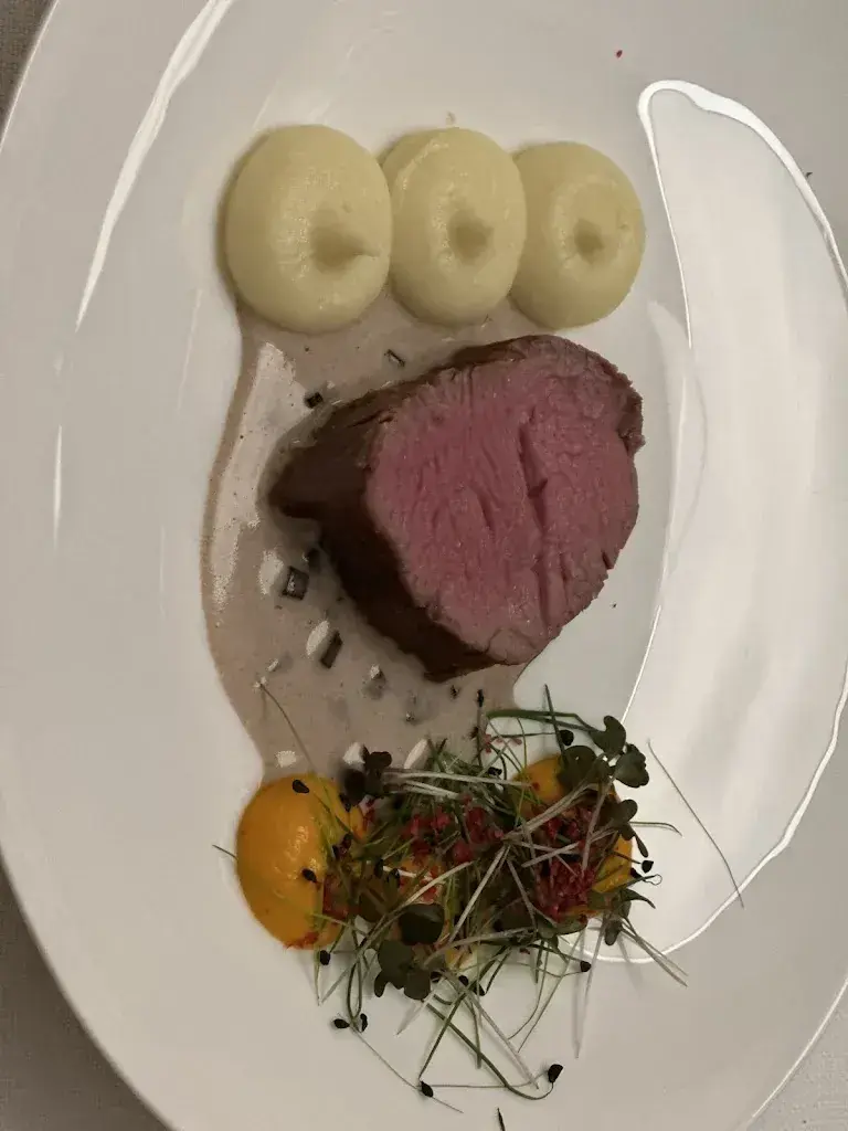 Restaurant Säge restaurant à Hofstetten-Flüh