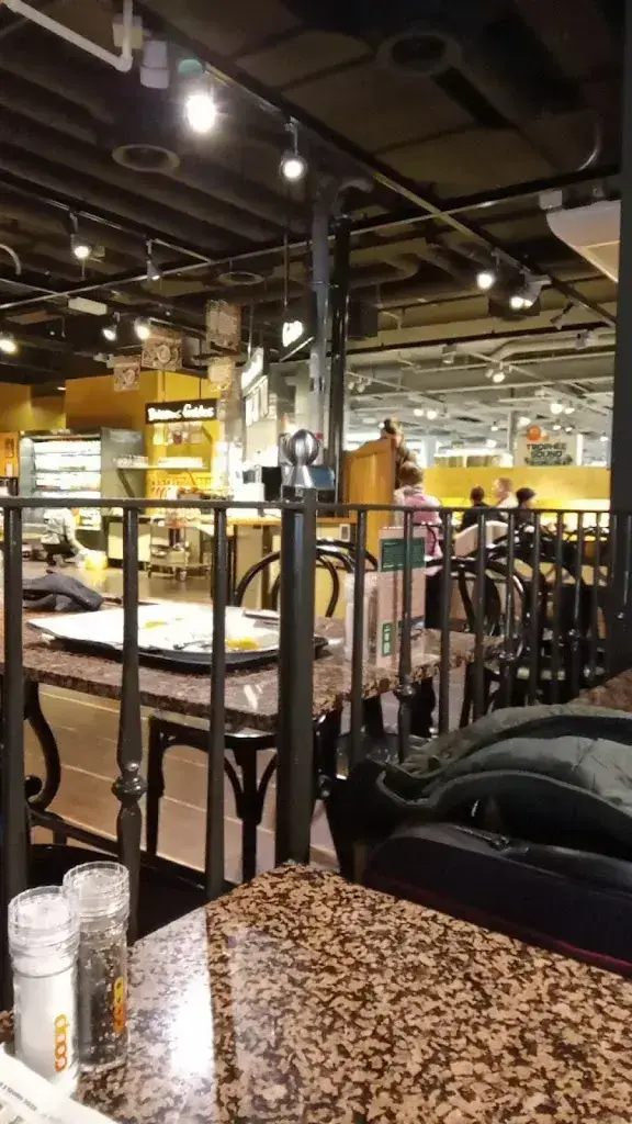 Alain Deriaz_Coop Restaurant La Tour-de-Peilz_La Tour-de-Peilz_review