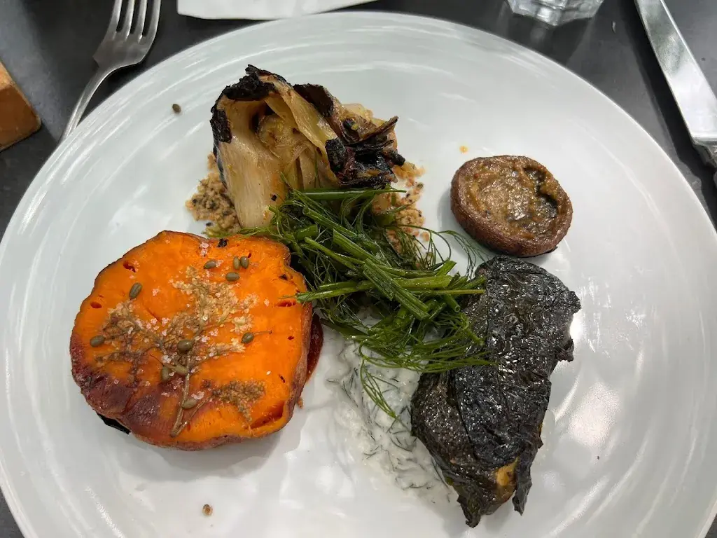 Elaine Moran_Restaurant de la Maladaire_La Tour-de-Peilz_recensione