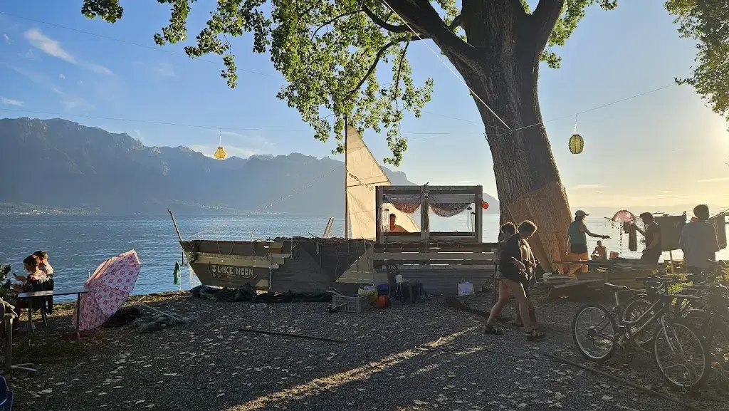 Ben Allan_Restaurant de la Maladaire_La Tour-de-Peilz_recensione