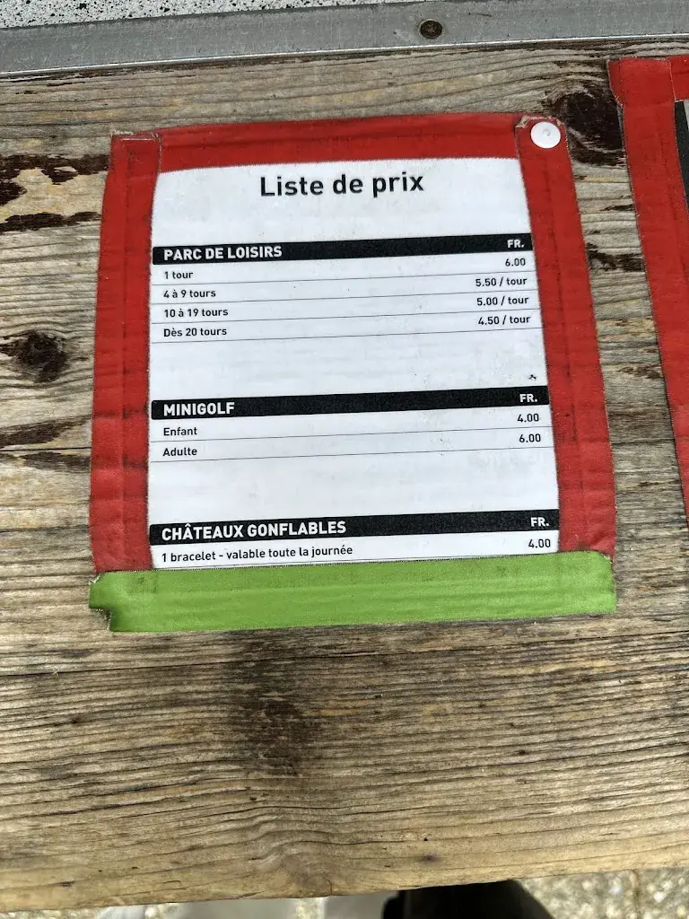 Menu_Restaurant Beyrouth_Montreux_image_3