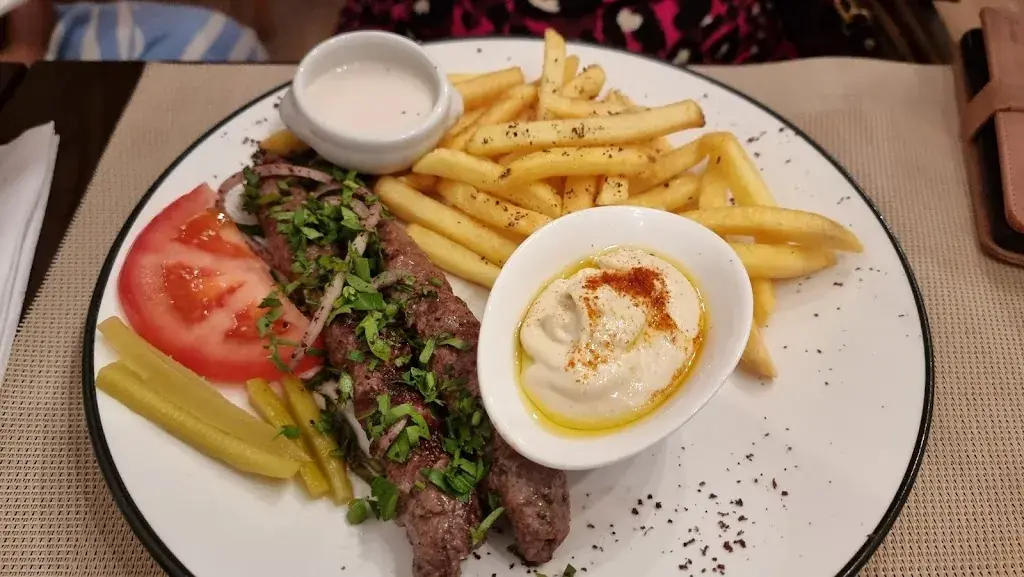 Menu_Restaurant Beyrouth_Montreux_image_9