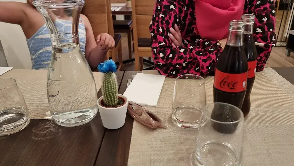 The Tourist Doctor_Restaurant Beyrouth_Montreux_review