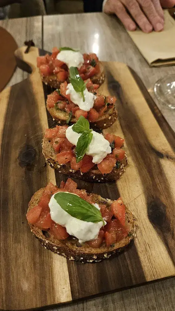 Menu_Zagara, Restaurant & Lounge bar_Yverdon-les-Bains_image_3