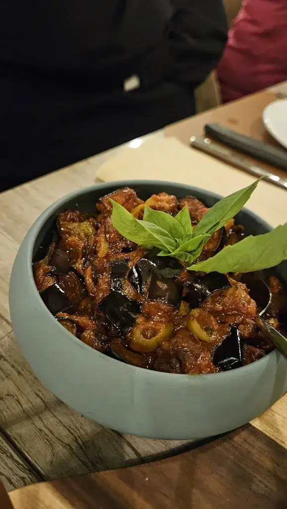 Menu_Zagara, Restaurant & Lounge bar_Yverdon-les-Bains_image_5