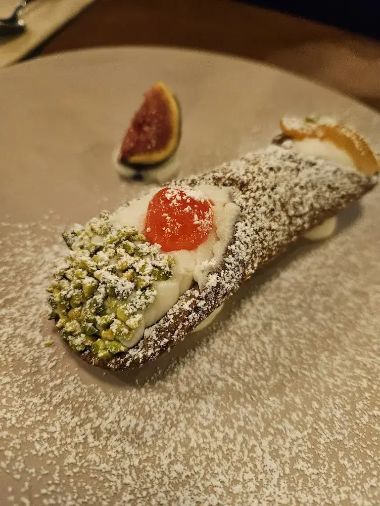 Menu_Zagara, Restaurant & Lounge bar_Yverdon-les-Bains_image_6